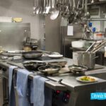 The Benefits of Working with Kitchen Suppliers