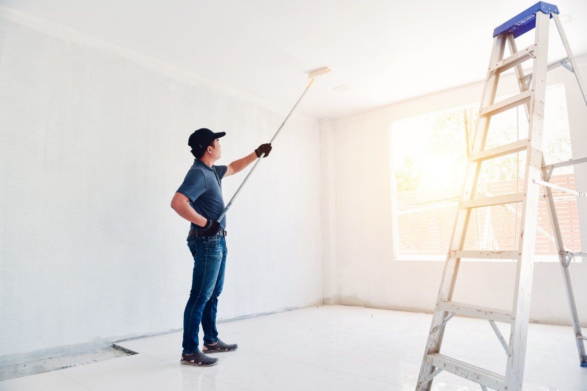 Surprising and Effective Tips for Villa Painting