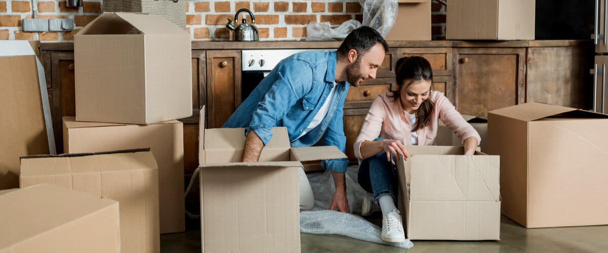 Strategies To Ensure Stress-Free Relocation