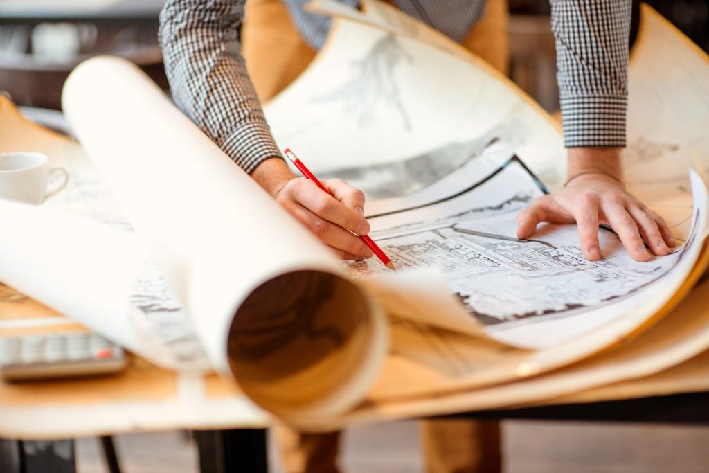 The Value of Architecture: 3 Benefits of Hiring an Architect