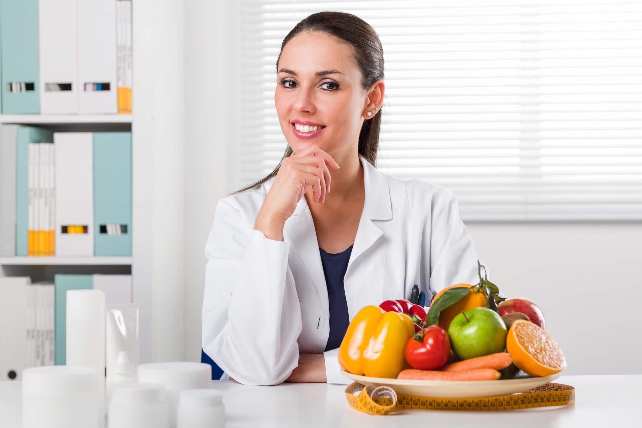 An Ultimate Guide to the Role of a Dietitian