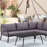 The Ultimate Guide to Picking the Right Outdoor Furniture Sets for Your Patio