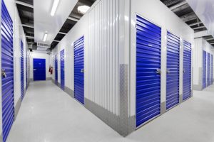 6 Ways To Store Electronics Safely In A Storage Unit