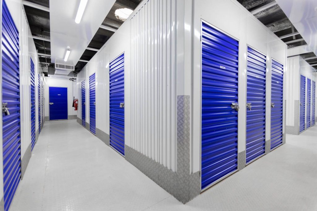 6 Ways To Store Electronics Safely In A Storage Unit