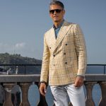 Tips To Choose Blazers For Men Based On Your Skin Tone