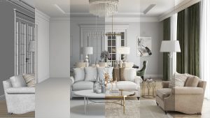 How To Leverage Architectural Rendering Services For Marketing