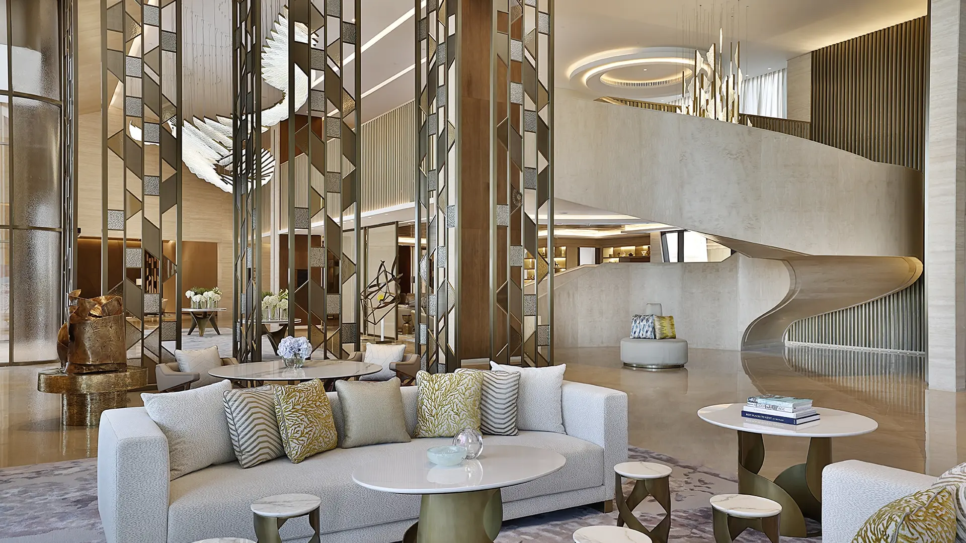 How To Revamp Your Office With Fit Out Experts