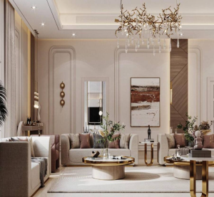 How Interior Design Influences Your Productivity