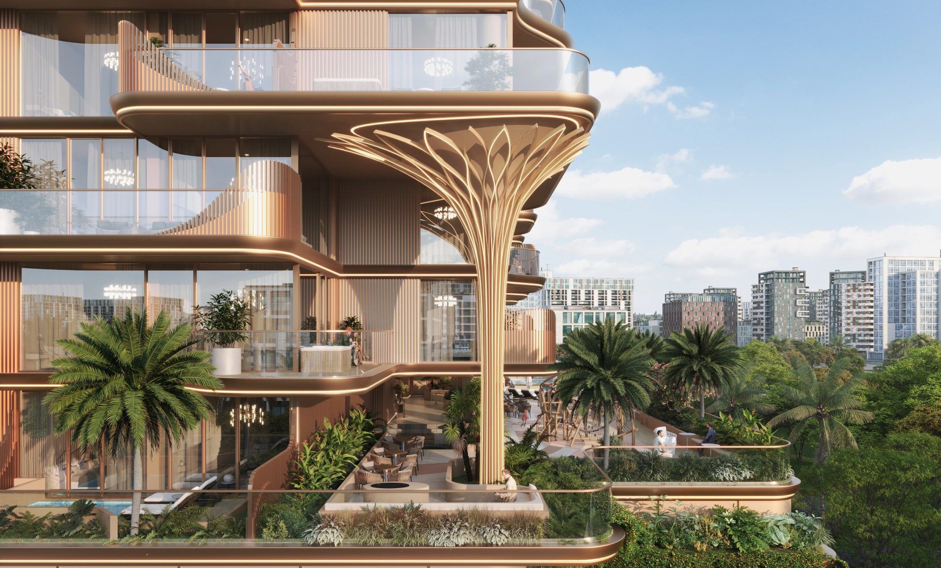 The Role Of Concierge Services In Premium Luxury Apartments